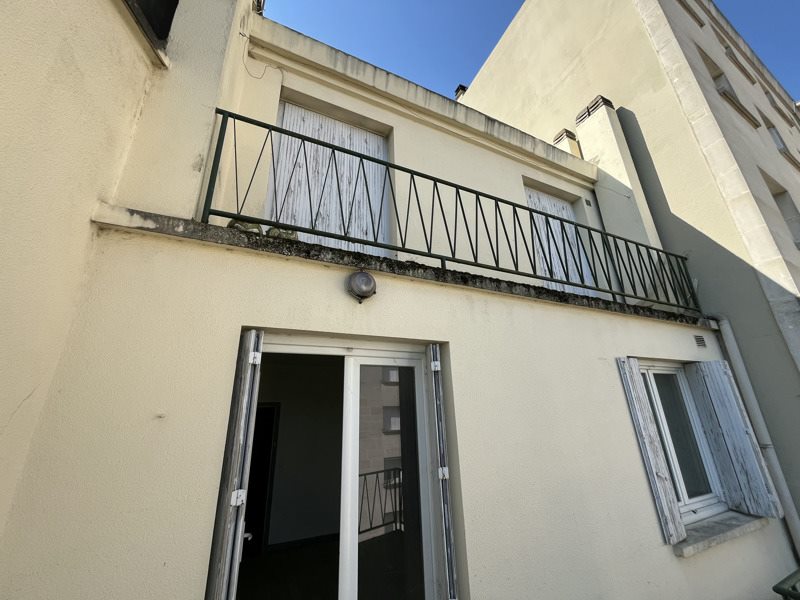 Vente Immeuble ANGOULEME - -  190 m² - (16000)