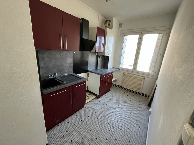 Vente Immeuble ANGOULEME - -  190 m² - (16000)