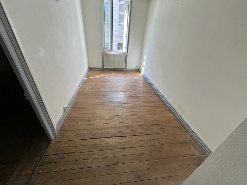 Vente Immeuble ANGOULEME - -  190 m² - (16000)