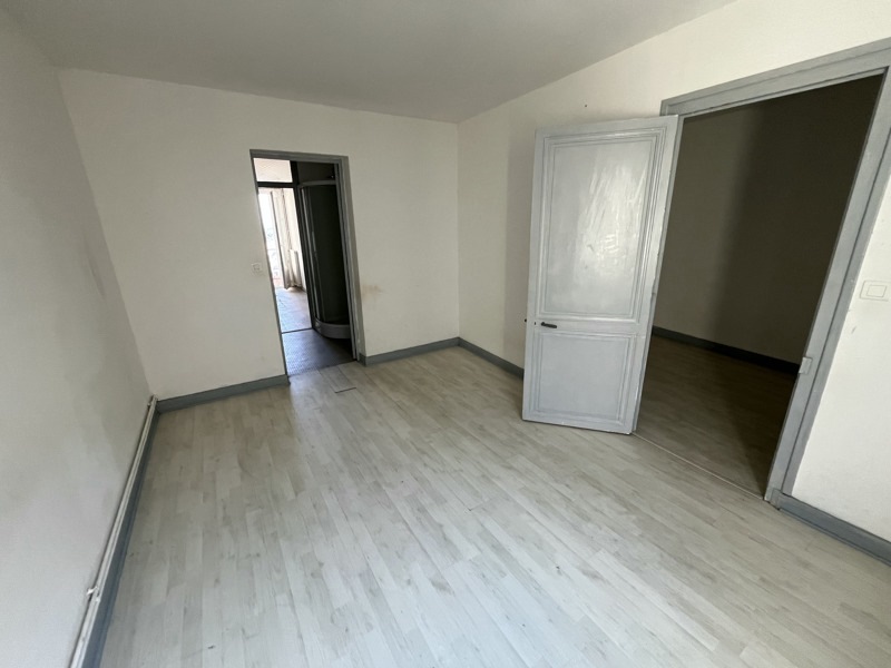 Vente Immeuble ANGOULEME - -  190 m² - (16000)