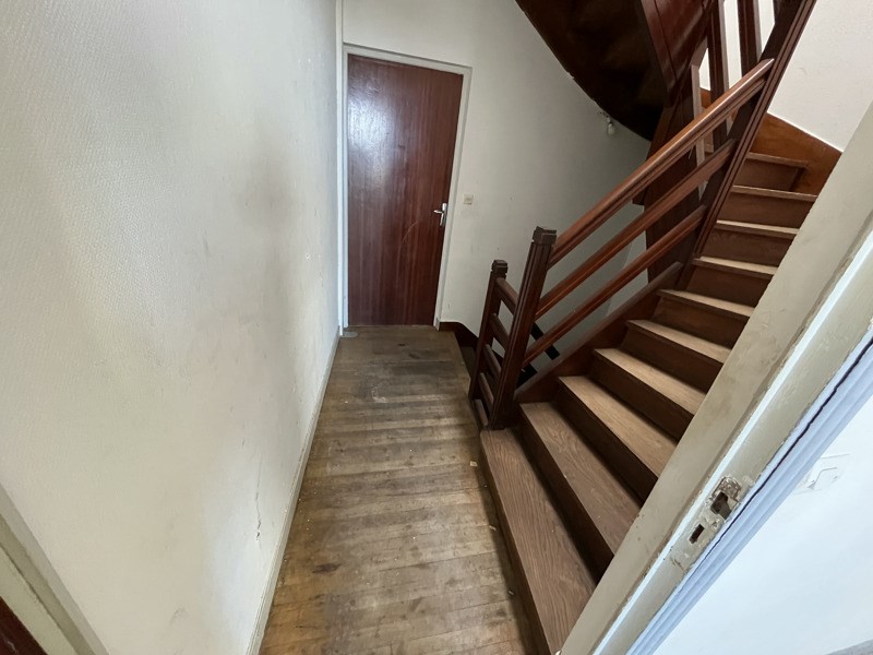 Vente Immeuble ANGOULEME - -  190 m² - (16000)