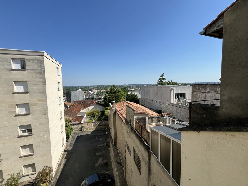 Vente Immeuble ANGOULEME - -  190 m² - (16000)