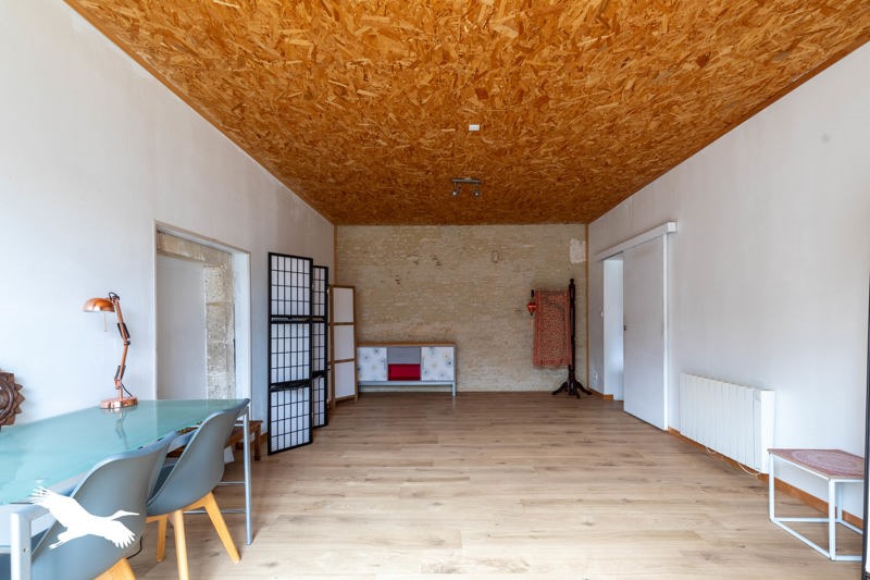 Vente Maison ST YRIEIX SUR CHARENTE - 5 pièces -169 m² - (16710)