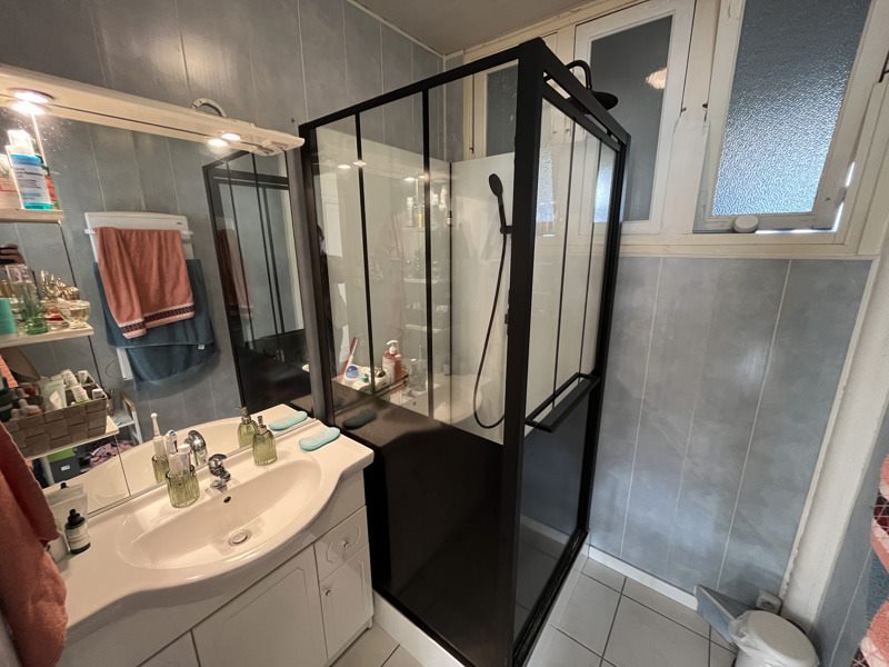 Vente Appartement ANGOULEME - 2 pièces -54 m² - (16000)