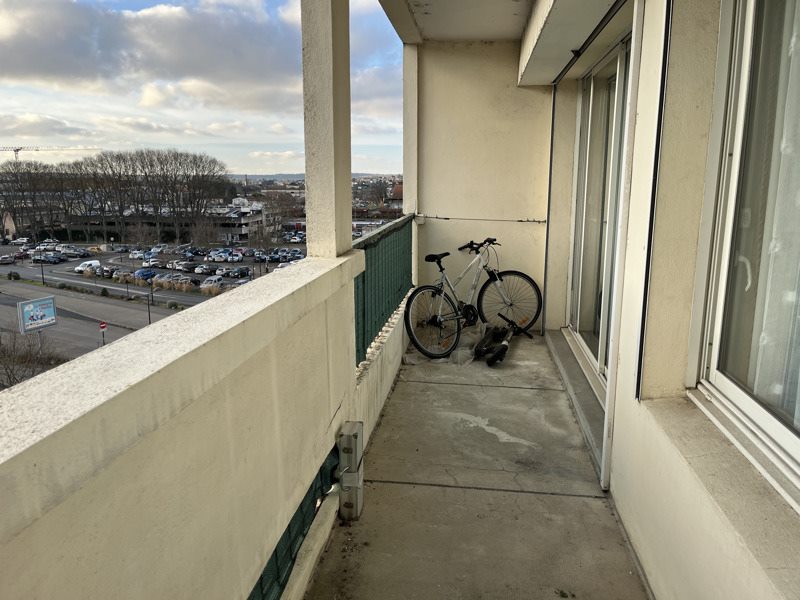 Vente Appartement ANGOULEME - 2 pièces -54 m² - (16000)