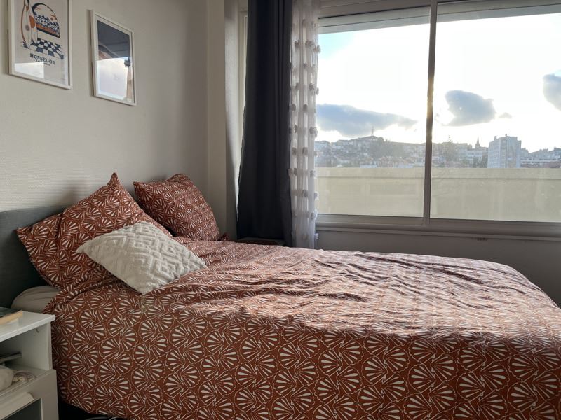 Vente Appartement ANGOULEME - 2 pièces -54 m² - (16000)