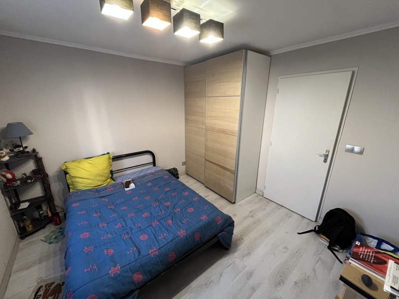 Vente Appartement ANGOULEME - 2 pièces -42 m² - (16000)