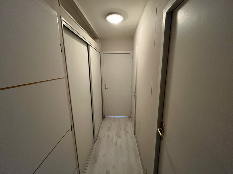Vente Appartement ANGOULEME - 2 pièces -42 m² - (16000)
