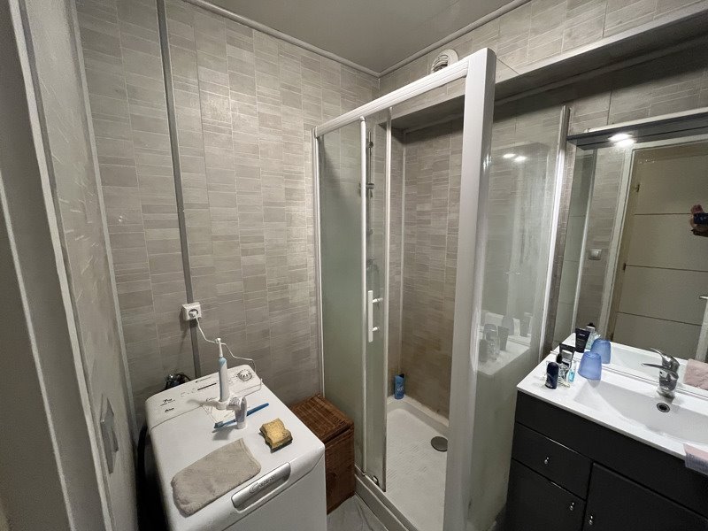 Vente Appartement ANGOULEME - 2 pièces -42 m² - (16000)