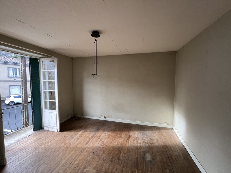 Vente Maison ANGOULEME - 4 pièces -91 m² - (16000)