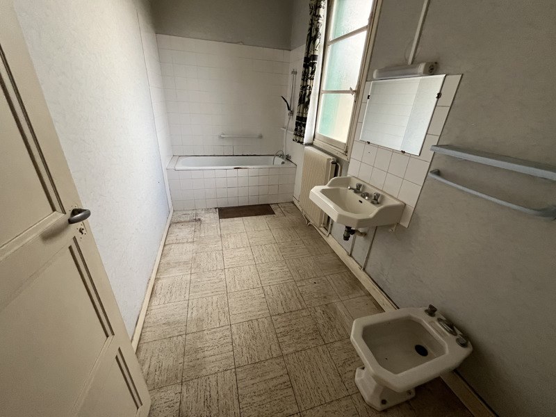 Vente Maison ANGOULEME - 4 pièces -91 m² - (16000)