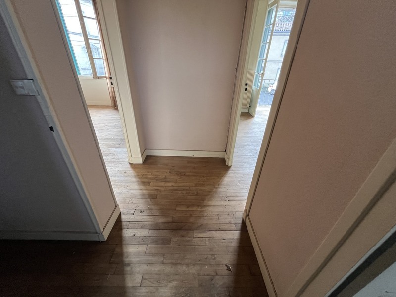 Vente Maison ANGOULEME - 4 pièces -91 m² - (16000)