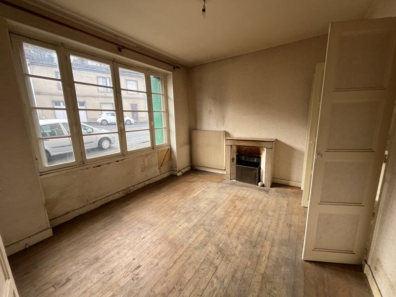 Vente Maison ANGOULEME - 4 pièces -91 m² - (16000)
