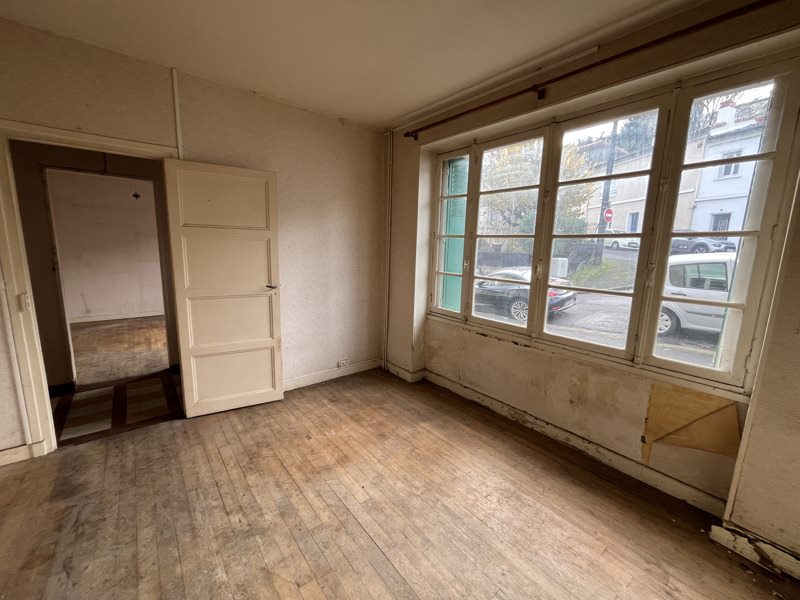 Vente Maison ANGOULEME - 4 pièces -91 m² - (16000)