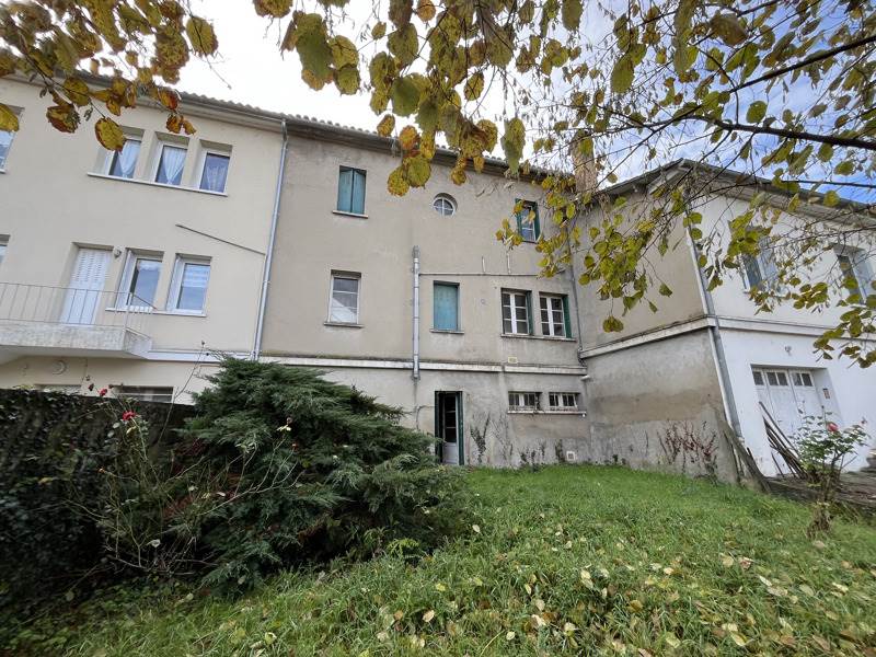 Vente Maison ANGOULEME - 4 pièces -91 m² - (16000)
