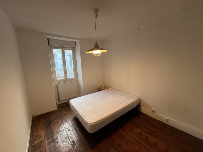 Vente Maison ANGOULEME - 3 pièces -55 m² - (16000)