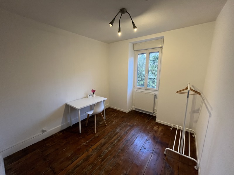 Vente Maison ANGOULEME - 3 pièces -55 m² - (16000)