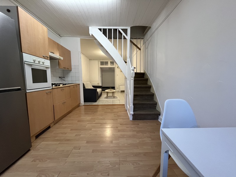 Vente Maison ANGOULEME - 3 pièces -55 m² - (16000)