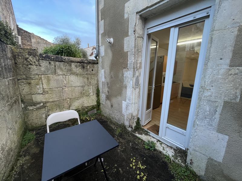 Vente Maison ANGOULEME - 3 pièces -55 m² - (16000)