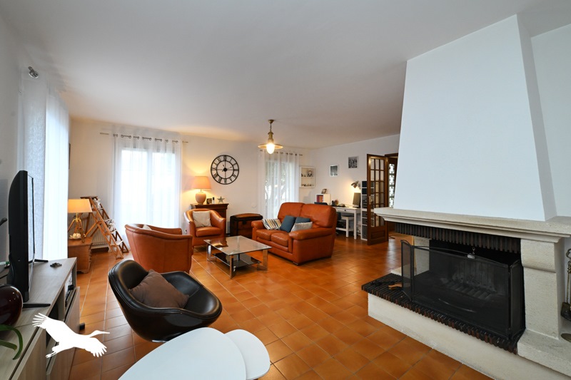 Vente Maison ANGOULEME - 3 pièces -91 m² - (16000)