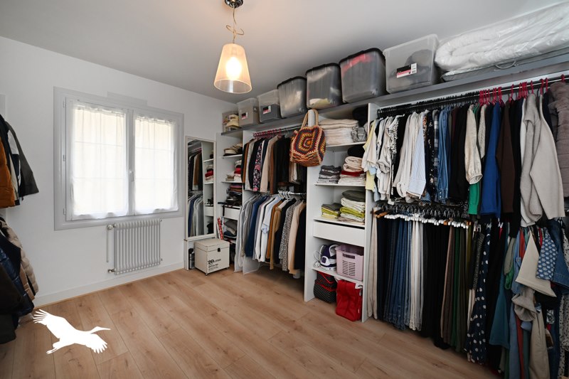 Vente Maison ANGOULEME - 3 pièces -91 m² - (16000)