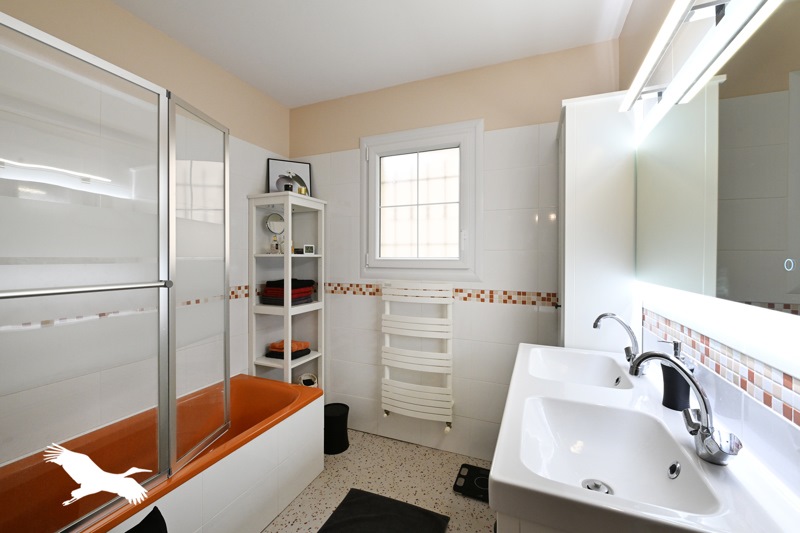 Vente Maison ANGOULEME - 3 pièces -91 m² - (16000)