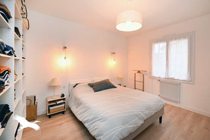 Vente Maison ANGOULEME - 3 pièces -91 m² - (16000)