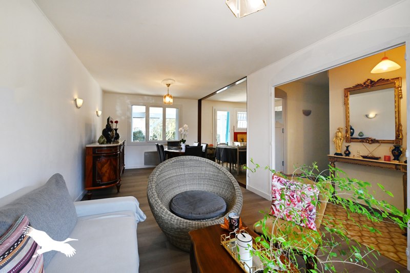 Vente Maison ANGOULEME - 4 pièces -80 m² - (16000)
