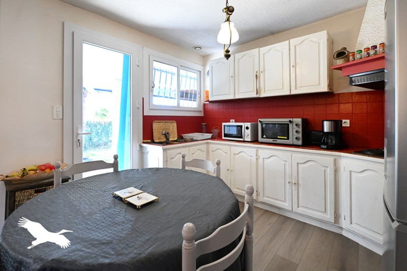 Vente Maison ANGOULEME - 4 pièces -80 m² - (16000)