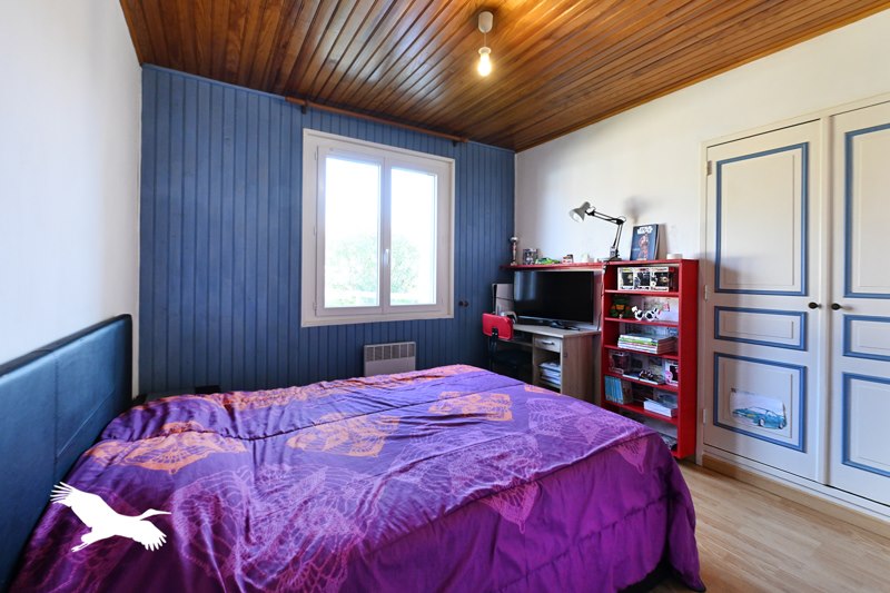 Vente Maison ANGOULEME - 4 pièces -80 m² - (16000)