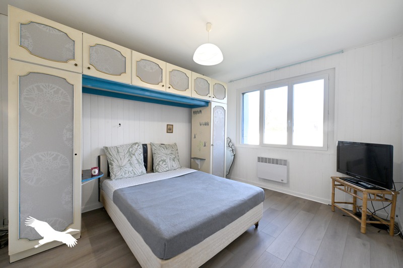 Vente Maison ANGOULEME - 4 pièces -80 m² - (16000)