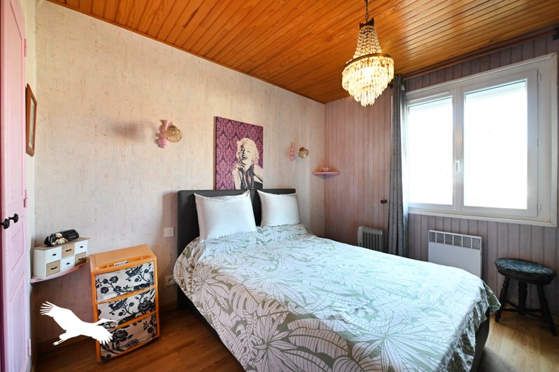 Vente Maison ANGOULEME - 4 pièces -80 m² - (16000)