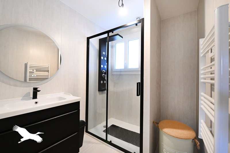 Vente Maison ANGOULEME - 4 pièces -80 m² - (16000)