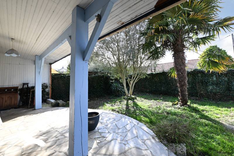 Vente Maison ANGOULEME - 4 pièces -80 m² - (16000)
