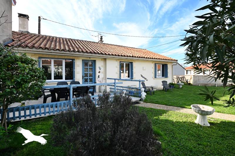 Vente Maison ANGOULEME - 4 pièces -80 m² - (16000)