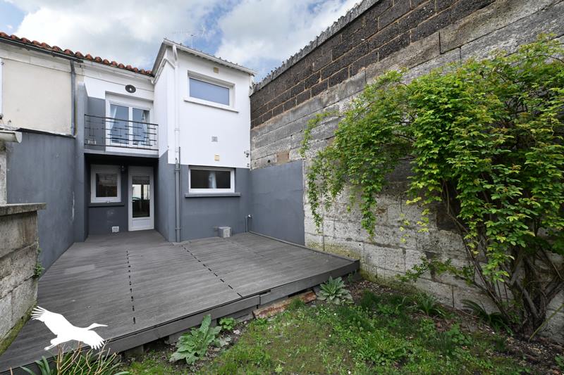 Maison 3 pièces 73 m²