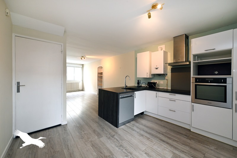 Vente Maison ANGOULEME - 3 pièces -73 m² - (16000)