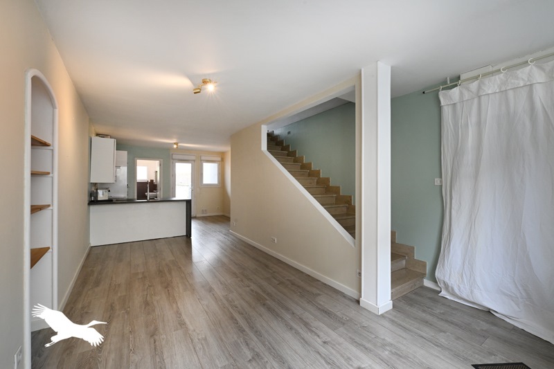 Vente Maison ANGOULEME - 3 pièces -73 m² - (16000)