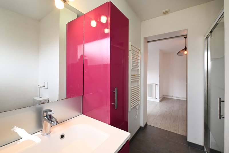 Vente Maison ANGOULEME - 3 pièces -73 m² - (16000)