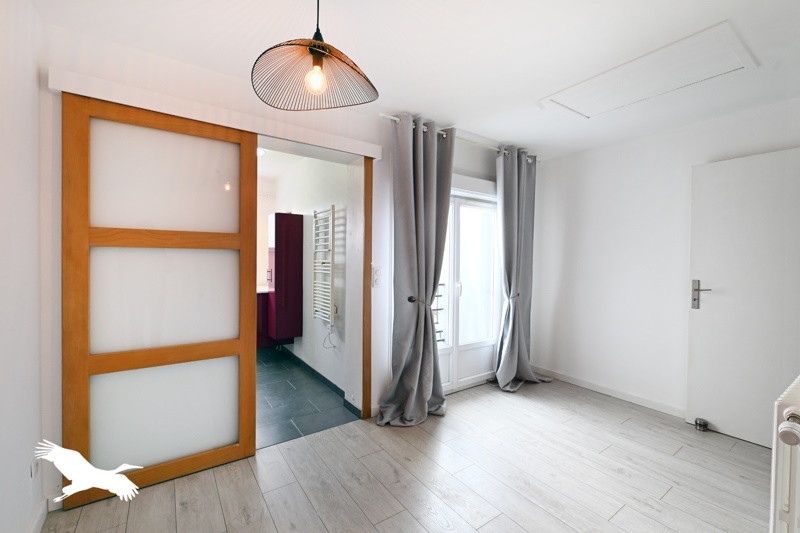 Vente Maison ANGOULEME - 3 pièces -73 m² - (16000)