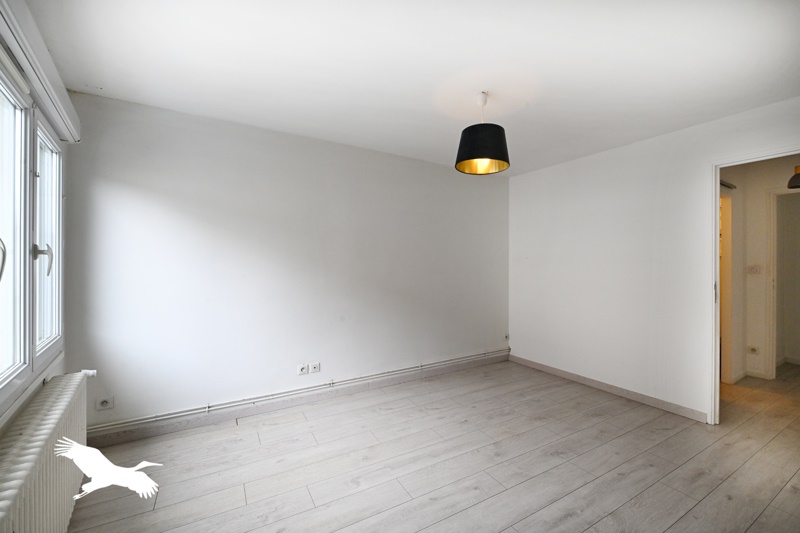 Vente Maison ANGOULEME - 3 pièces -73 m² - (16000)