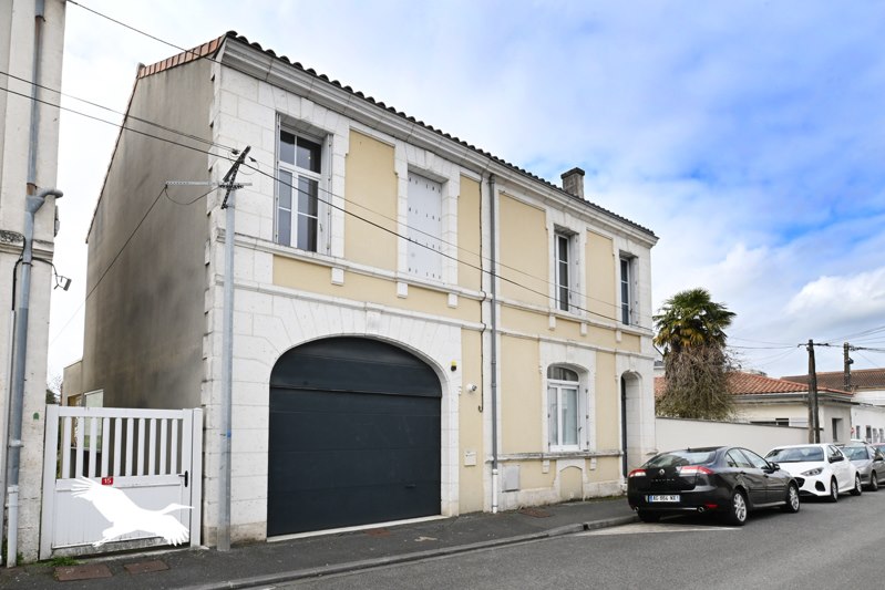 Maison 6 pièces 175 m²