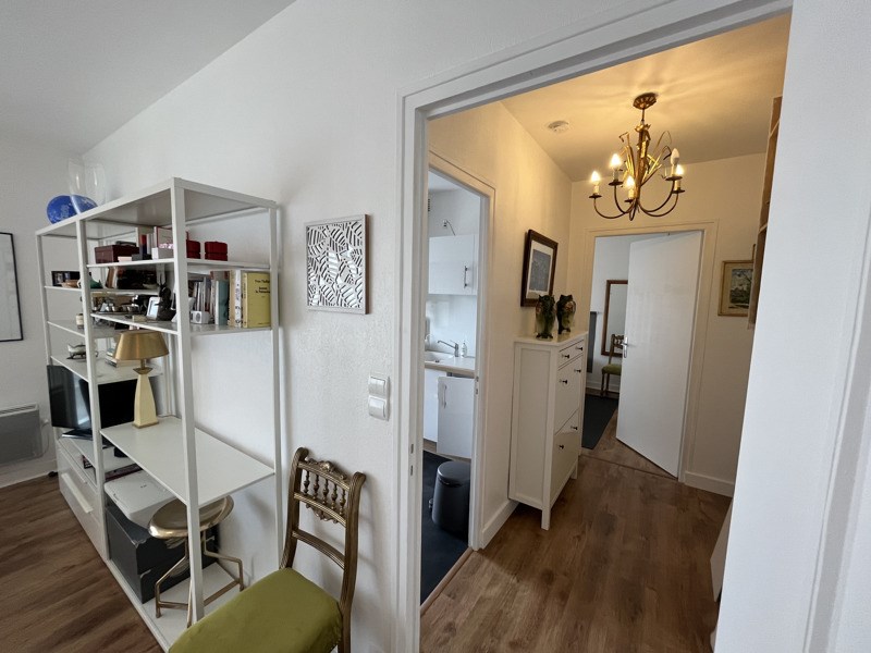 Vente Appartement ANGOULEME - 2 pièces -49 m² - (16000)