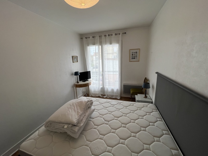 Vente Appartement ANGOULEME - 2 pièces -49 m² - (16000)