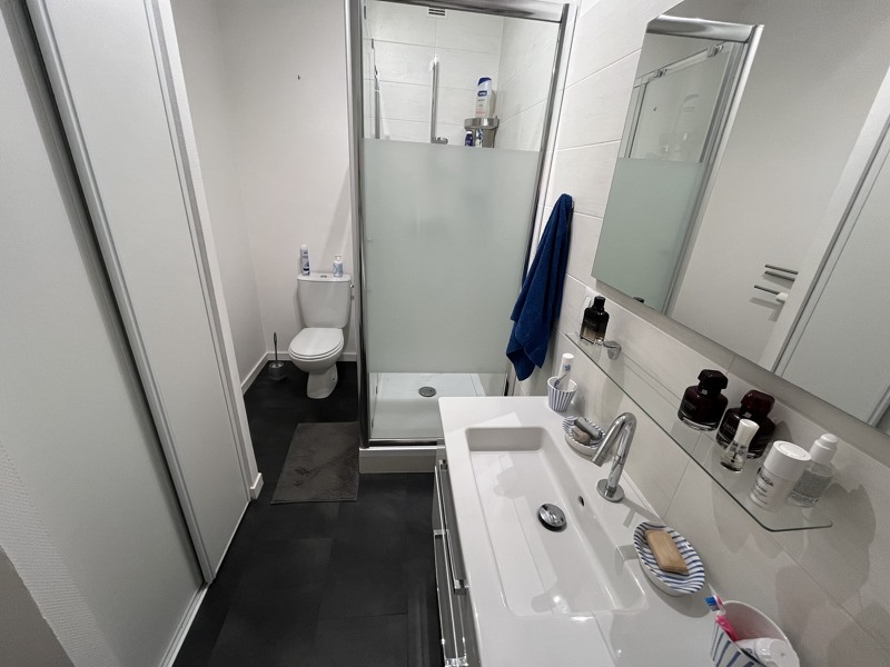 Vente Appartement ANGOULEME - 2 pièces -49 m² - (16000)