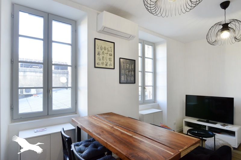 Vente Appartement ANGOULEME 16000 5 pièces - 77 m²