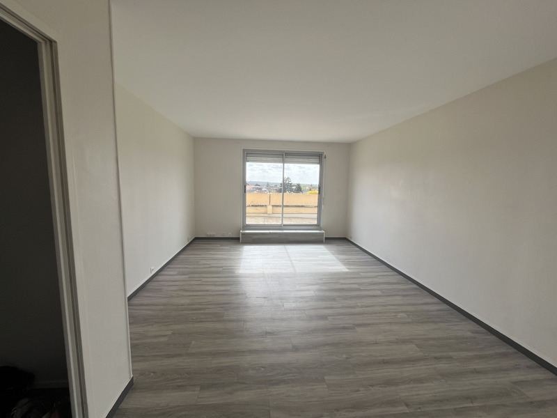 Vente Appartement ANGOULEME - 4 pièces -81 m² - (16000)