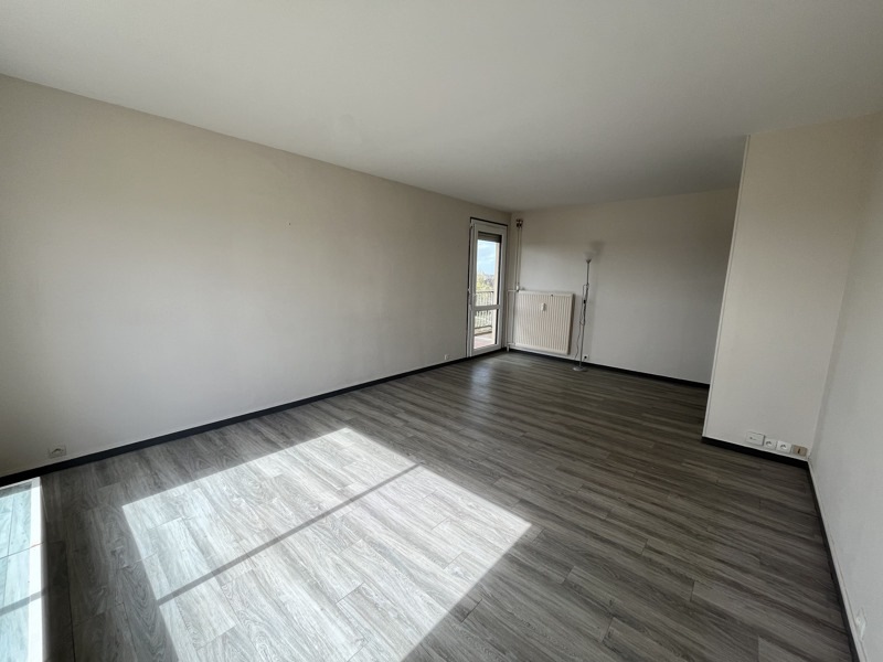 Vente Appartement ANGOULEME - 4 pièces -81 m² - (16000)