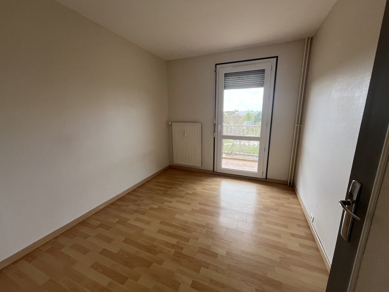 Vente Appartement ANGOULEME - 4 pièces -81 m² - (16000)