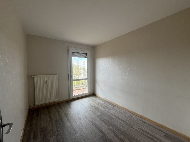 Vente Appartement ANGOULEME - 4 pièces -81 m² - (16000)